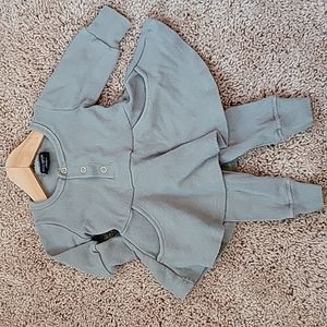 Little Bipsy Collection 0-3 month set